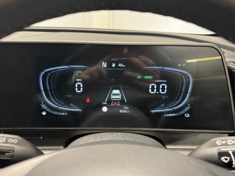 Used Kia Sportage 2024 for sale - 76981207: Photo 25