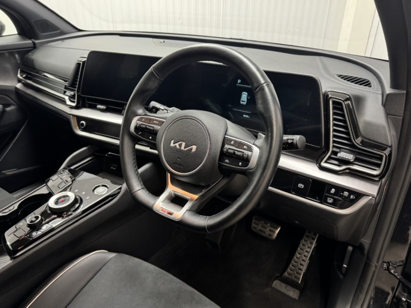 Used Kia Sportage 2024 for sale - 76981207: Photo 32