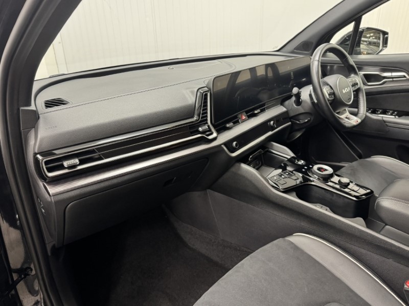 Used Kia Sportage 2024 for sale - 76981207: Photo 34