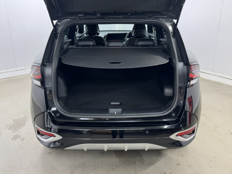 Used Kia Sportage 2024 for sale - 76981207: Photo 37