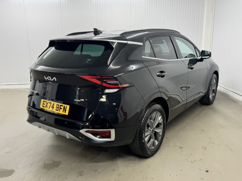 Used Kia Sportage 2024 for sale - 76981207: Photo 38