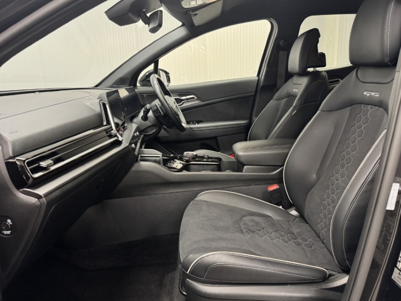 Used Kia Sportage 2024 for sale - 76981207: Photo 4