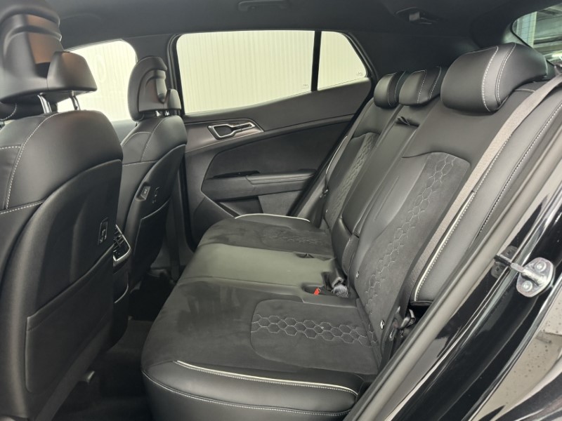 Used Kia Sportage 2024 for sale - 76981207: Photo 5
