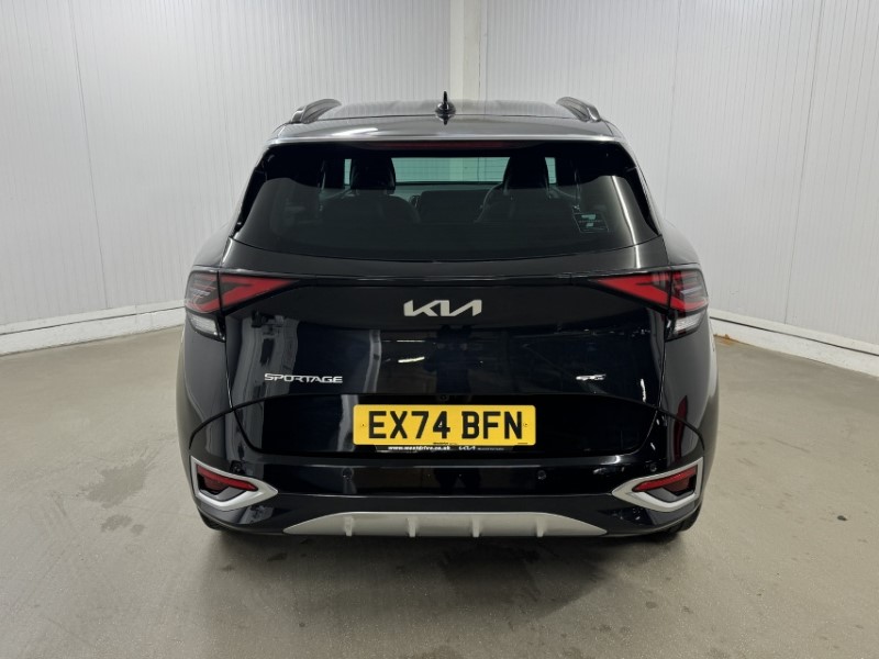 Used Kia Sportage 2024 for sale - 76981207: Photo 7