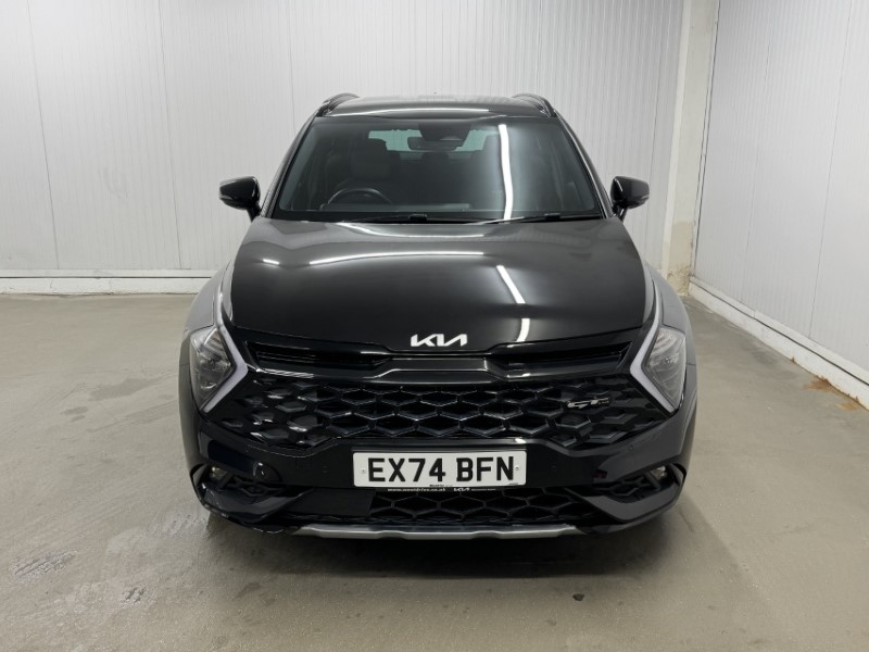 Used Kia Sportage 2024 for sale - 76981207: Photo 8