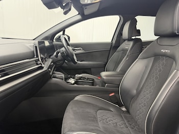 Used Kia Sportage 2023 for sale - 78914550: Photo