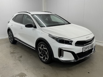 Used Kia XCeed 2023 for sale - 78486131: Photo