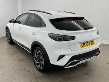 Used Kia XCeed 2023 for sale - 78486131: Photo