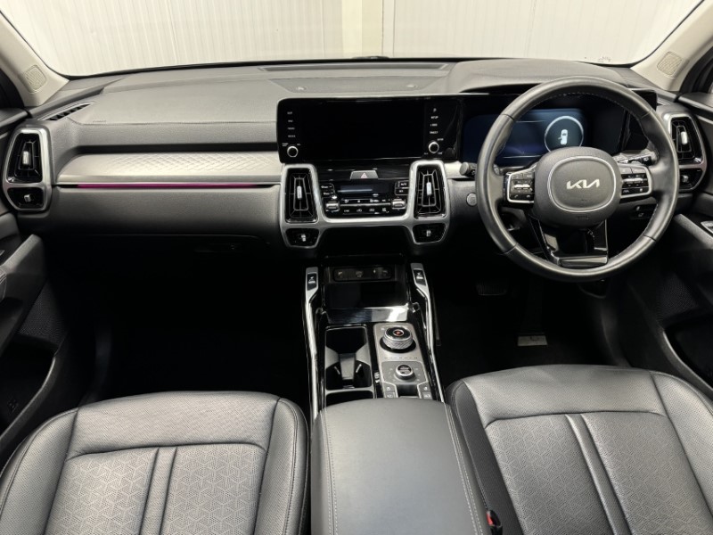 Used Kia Sorento 2024 for sale - 77903456: Photo 10