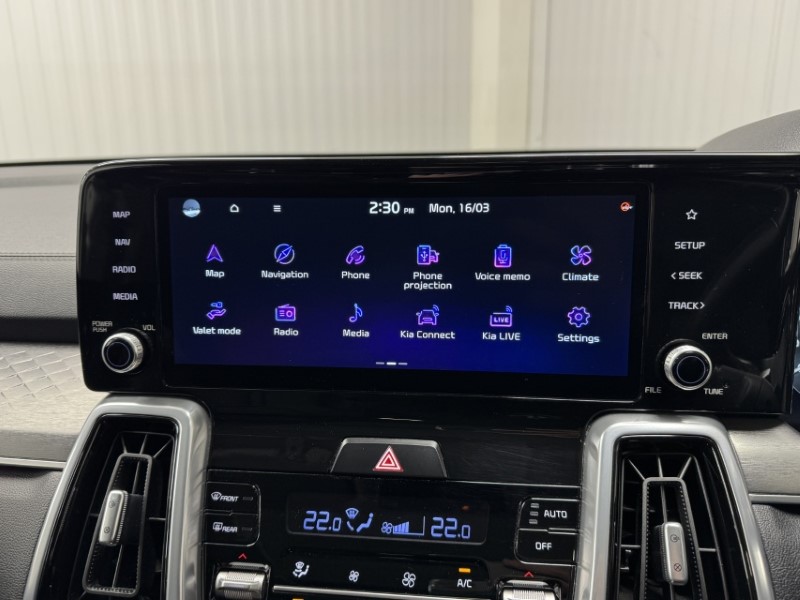 Used Kia Sorento 2024 for sale - 77903456: Photo 12