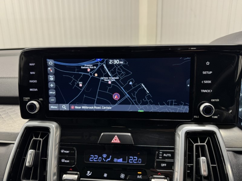 Used Kia Sorento 2024 for sale - 77903456: Photo 13