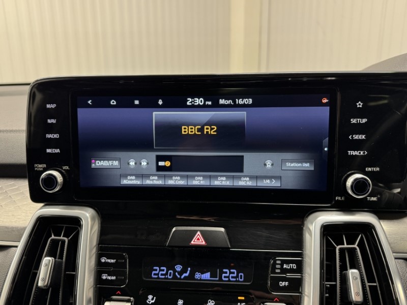 Used Kia Sorento 2024 for sale - 77903456: Photo 14