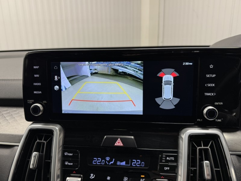 Used Kia Sorento 2024 for sale - 77903456: Photo 15