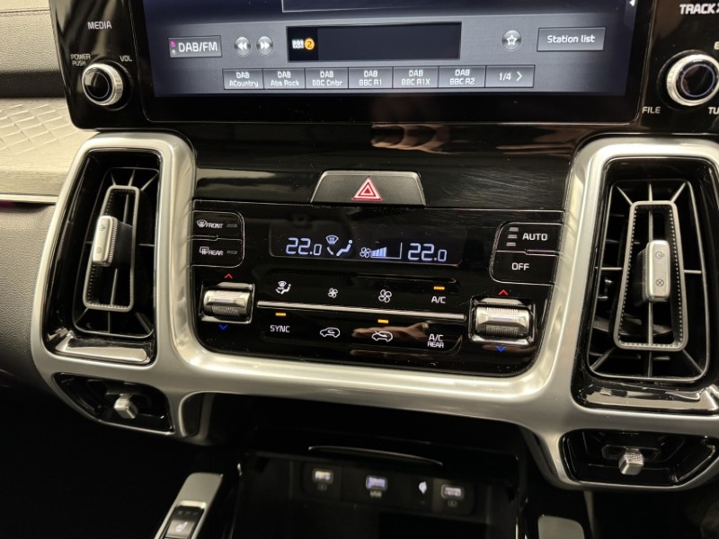 Used Kia Sorento 2024 for sale - 77903456: Photo 16