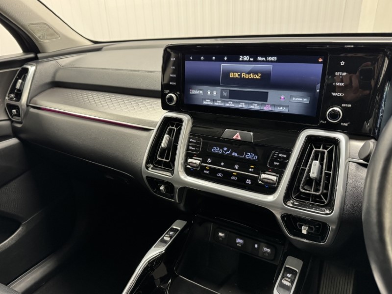 Used Kia Sorento 2024 for sale - 77903456: Photo 21