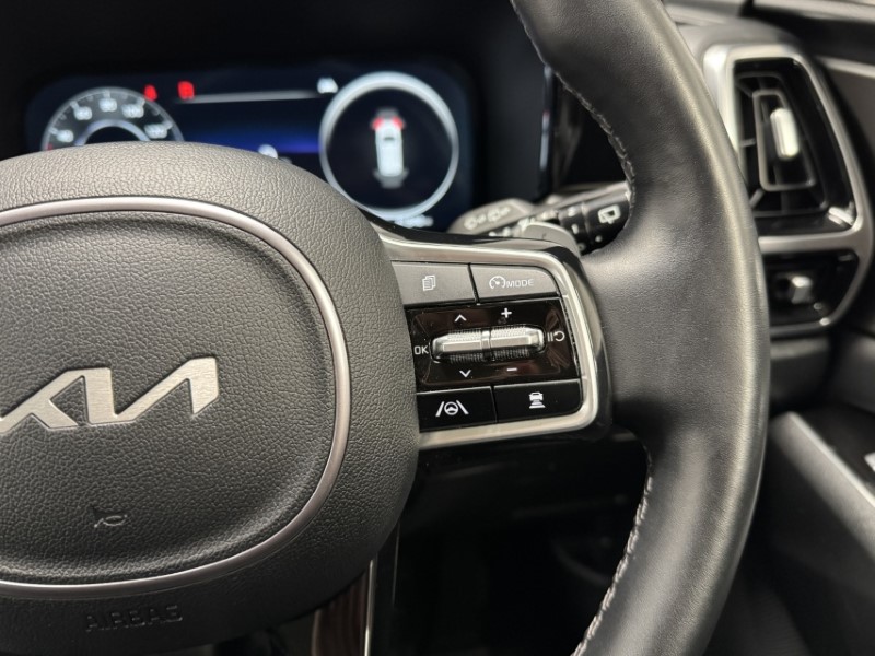 Used Kia Sorento 2024 for sale - 77903456: Photo 25