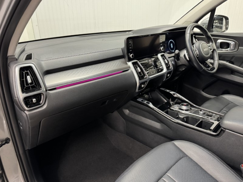 Used Kia Sorento 2024 for sale - 77903456: Photo 33