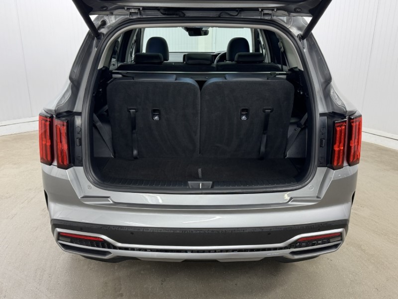 Used Kia Sorento 2024 for sale - 77903456: Photo 37