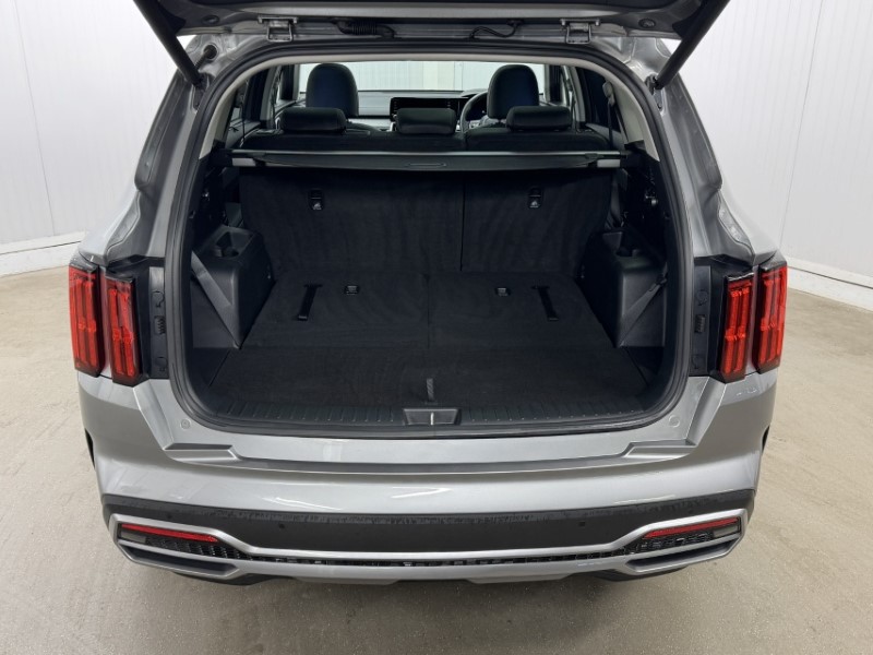 Used Kia Sorento 2024 for sale - 77903456: Photo 38