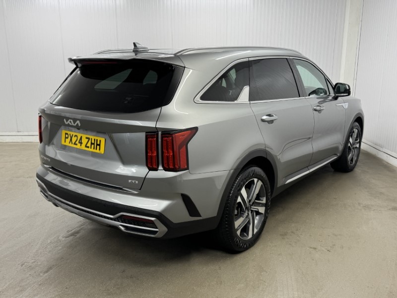 Used Kia Sorento 2024 for sale - 77903456: Photo 39