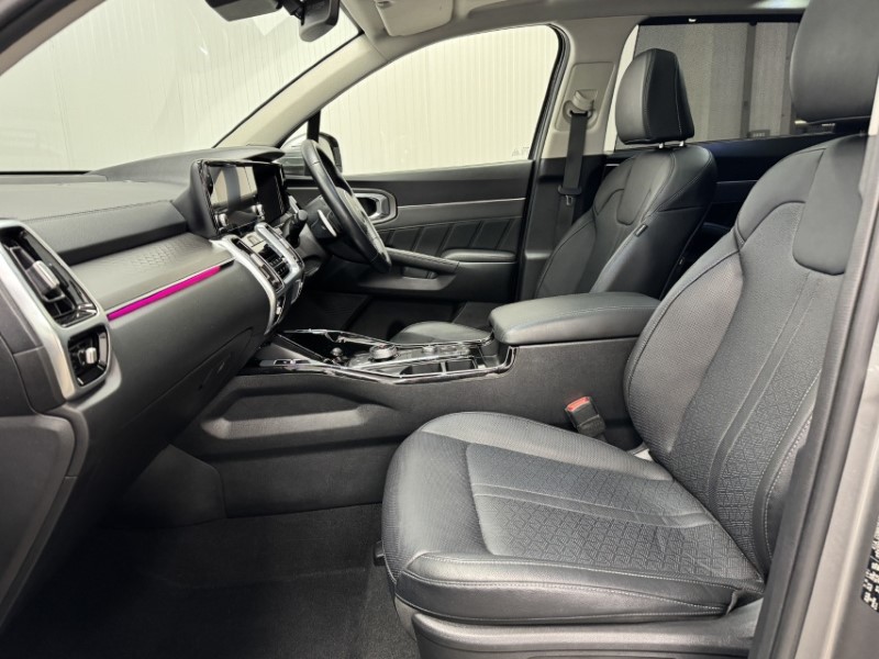 Used Kia Sorento 2024 for sale - 77903456: Photo 4
