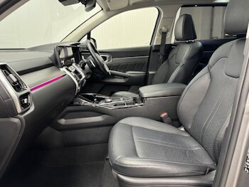 Used Kia Sorento 2024 for sale - 77903456: Photo