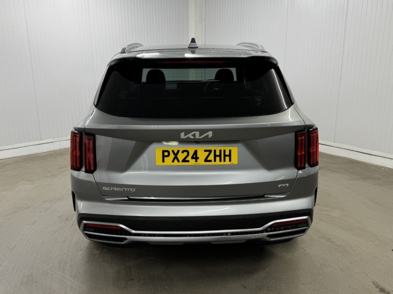 Used Kia Sorento 2024 for sale - 77903456: Photo 7