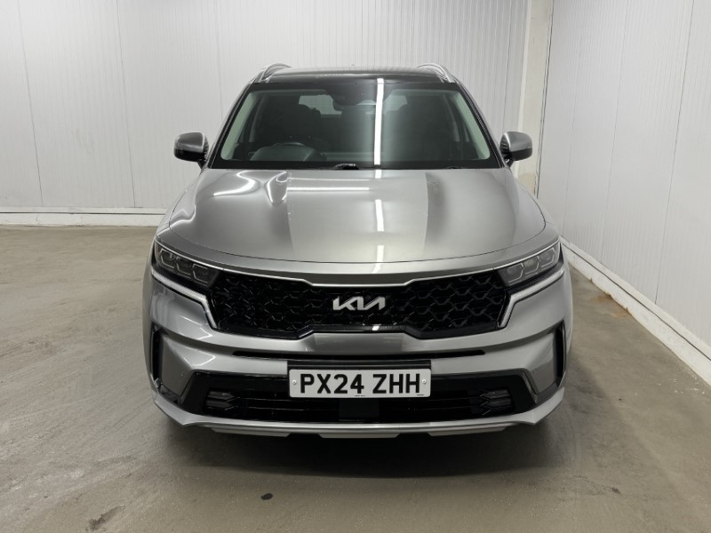 Used Kia Sorento 2024 for sale - 77903456: Photo 8