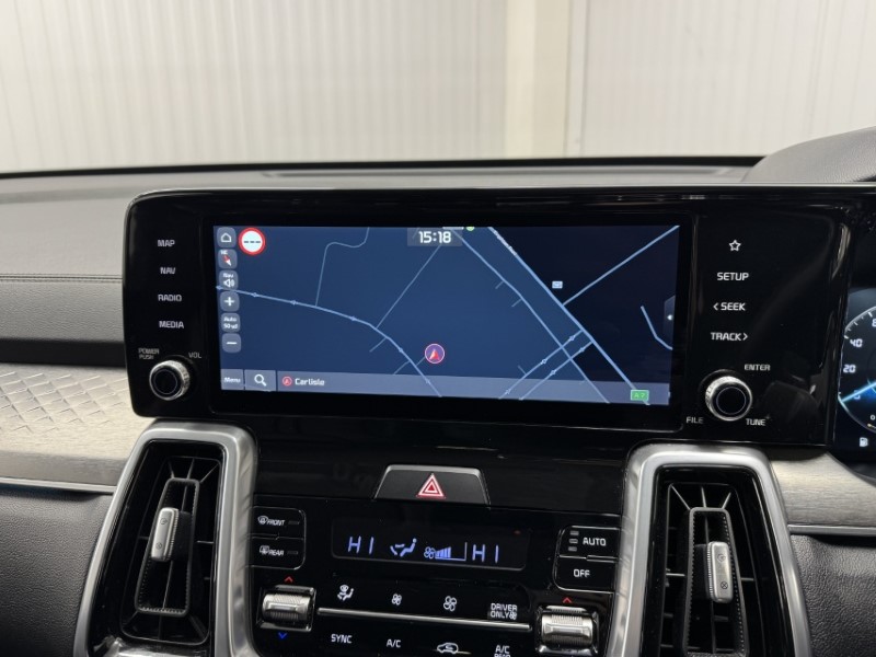 Used Kia Sorento 2022 for sale - 76922453: Photo 13