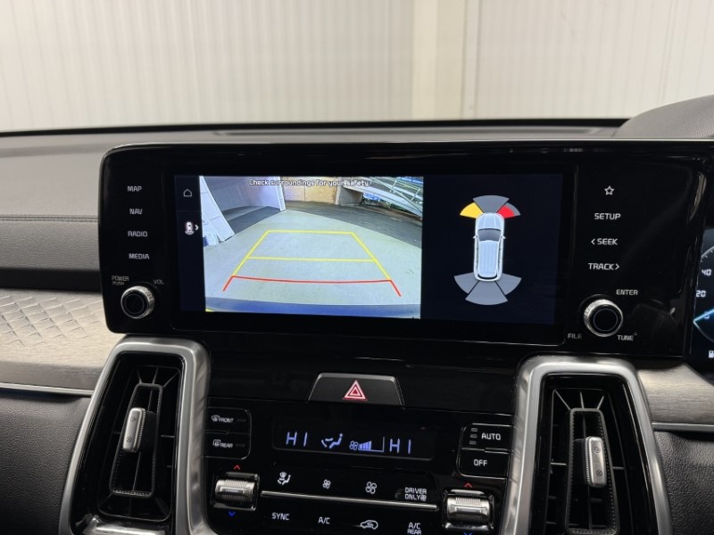 Used Kia Sorento 2022 for sale - 76922453: Photo 14