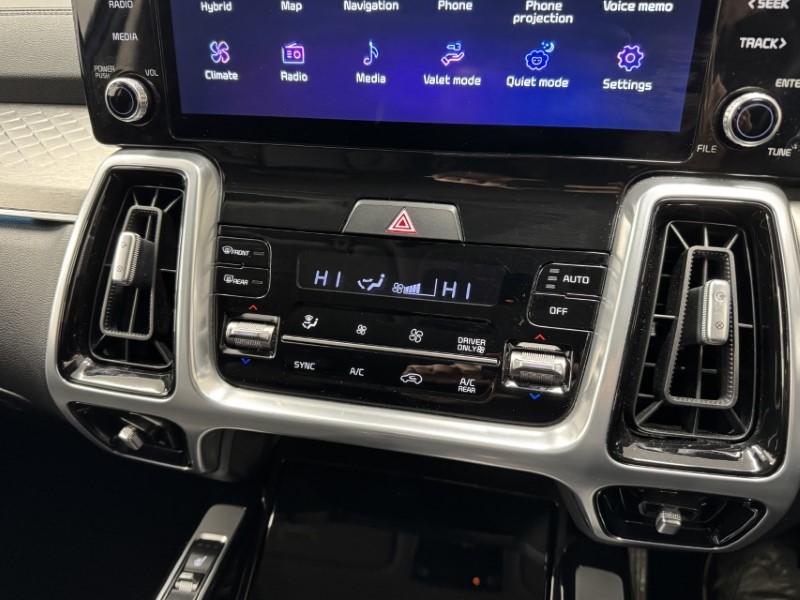 Used Kia Sorento 2022 for sale - 76922453: Photo 15