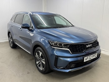 Used Kia Sorento 2022 for sale - 76922453: Photo