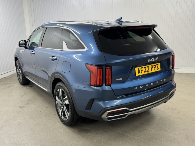 Used Kia Sorento 2022 for sale - 76922453: Photo 3