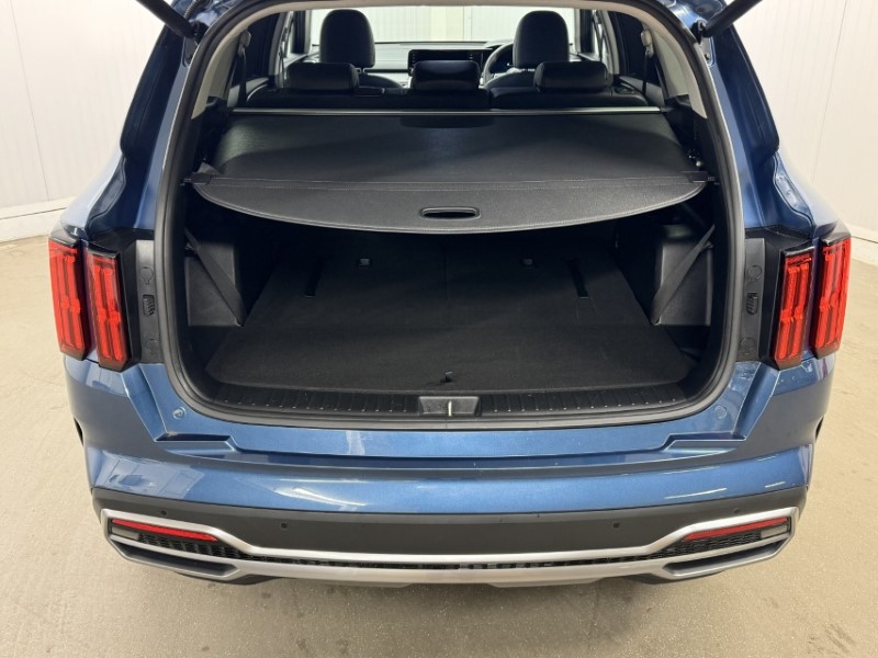 Used Kia Sorento 2022 for sale - 76922453: Photo 37