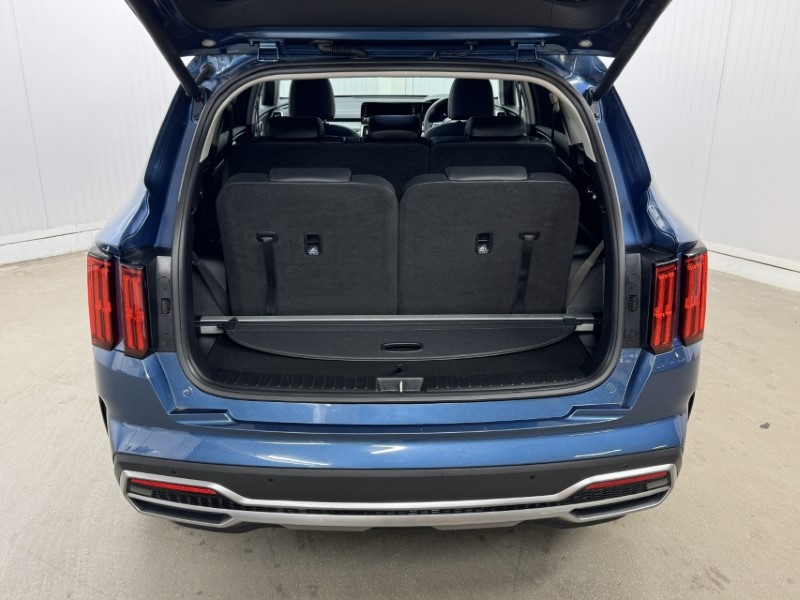 Used Kia Sorento 2022 for sale - 76922453: Photo 38