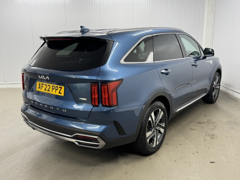 Used Kia Sorento 2022 for sale - 76922453: Photo 39