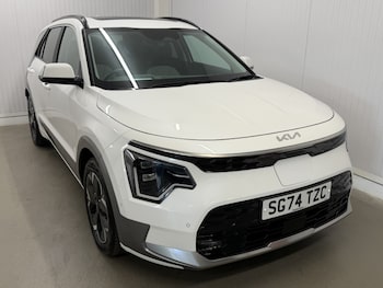 Used Kia Niro 2024 for sale - 79216063: Photo