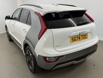 Used Kia Niro 2024 for sale - 79216063: Photo