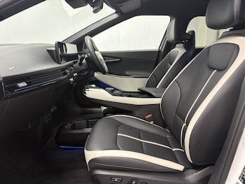 Used Kia EV6 2025 for sale - 78507994: Photo