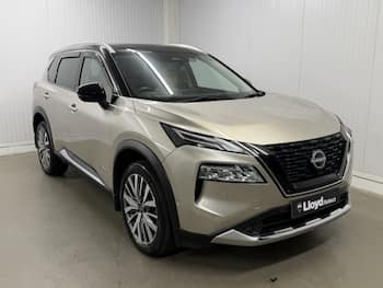 Used Nissan X-Trail 2024 for sale - 79629097: Photo