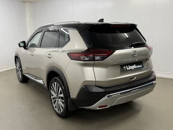Used Nissan X-Trail 2024 for sale - 79629097: Photo
