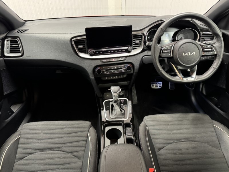 Used Kia Ceed 2025 for sale - 78199136: Photo 11