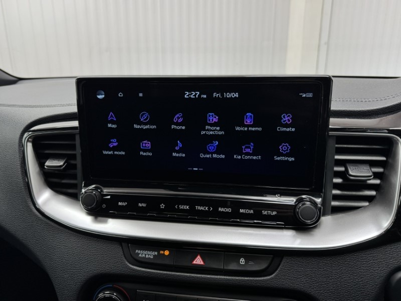 Used Kia Ceed 2025 for sale - 78199136: Photo 12