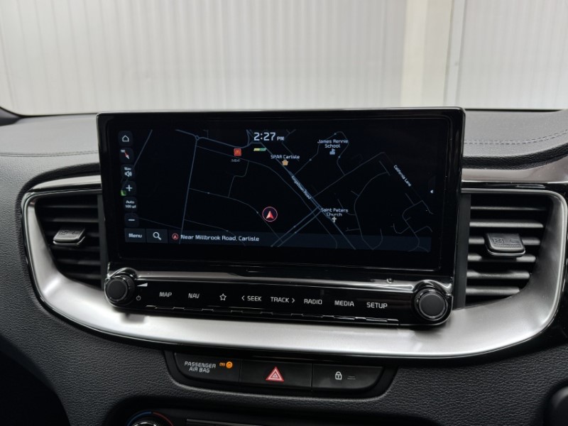 Used Kia Ceed 2025 for sale - 78199136: Photo 14