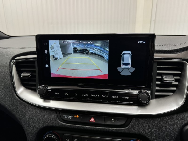 Used Kia Ceed 2025 for sale - 78199136: Photo 15