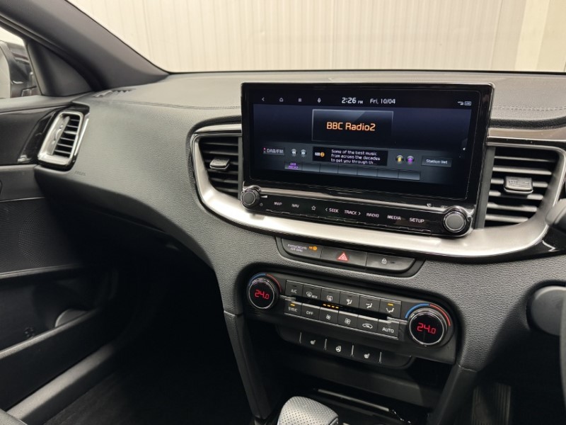 Used Kia Ceed 2025 for sale - 78199136: Photo 20