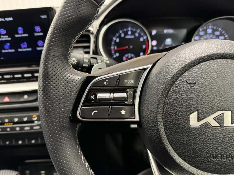 Used Kia Ceed 2025 for sale - 78199136: Photo 21