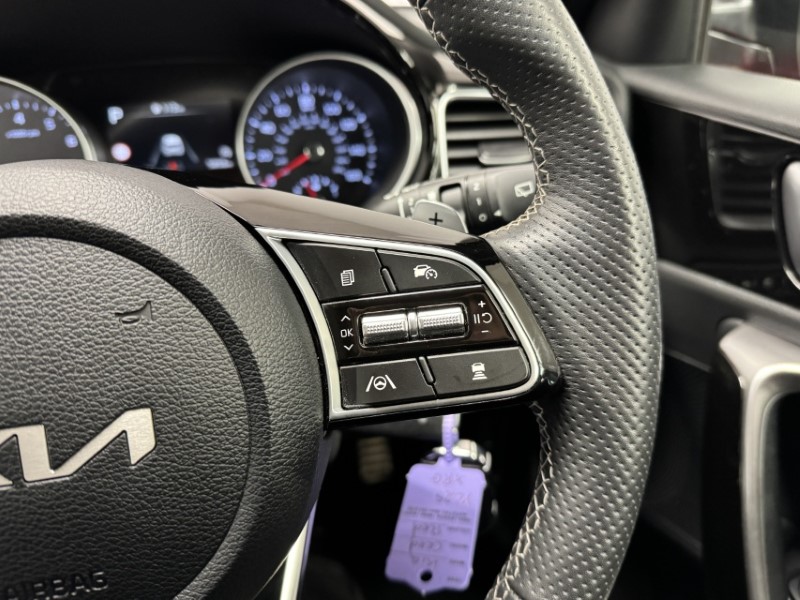 Used Kia Ceed 2025 for sale - 78199136: Photo 23