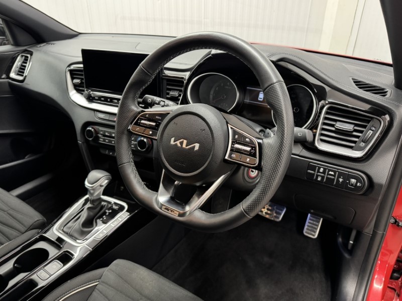 Used Kia Ceed 2025 for sale - 78199136: Photo 30