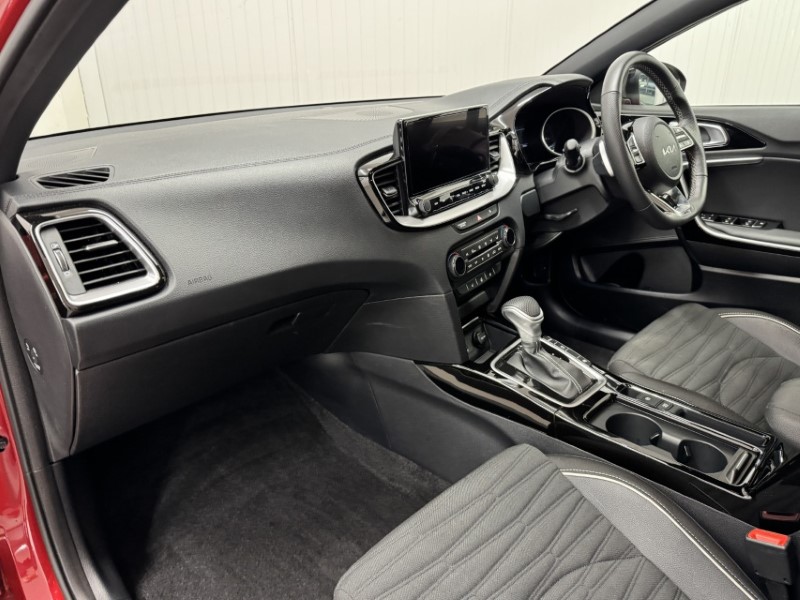 Used Kia Ceed 2025 for sale - 78199136: Photo 32